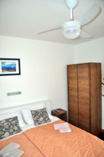 Hostal Rose Rooms At Island Of Rab
