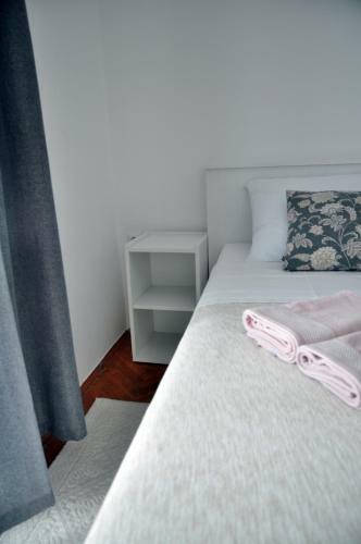 Hostal Rose Rooms At Island Of Rab