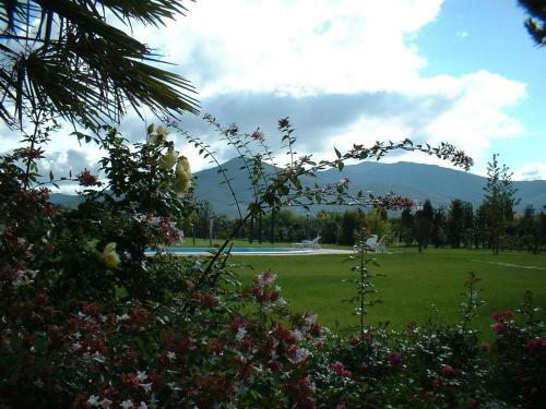 Agroturismo Agriturismo Villa Rosa