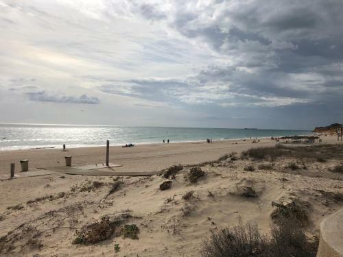 Apartamento M�gico Atardecer Del 101