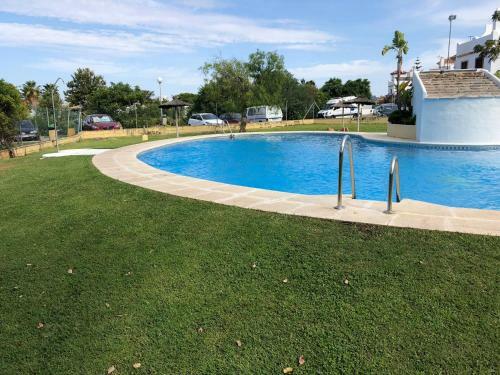 Apartamento M�gico Atardecer Del 101