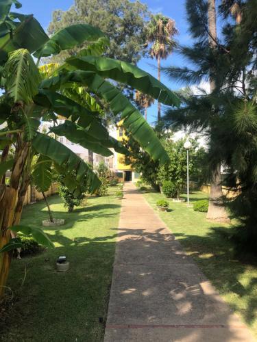 Apartamento M�gico Atardecer Del 101