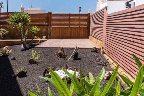 Villa Paradise Beach House: Piscina Privada, Playa 100m