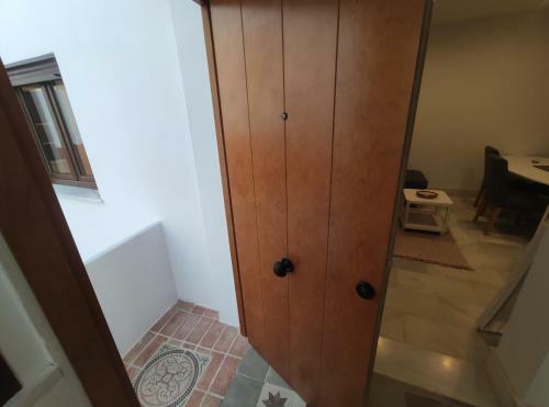 Apartamento �tico D�plex Tranquilo Vistas Al Mar Centro De Conil
