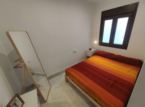 Apartamento �tico D�plex Tranquilo Vistas Al Mar Centro De Conil