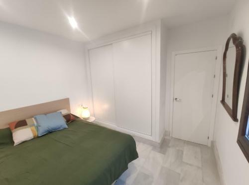 Apartamento �tico D�plex Tranquilo Vistas Al Mar Centro De Conil