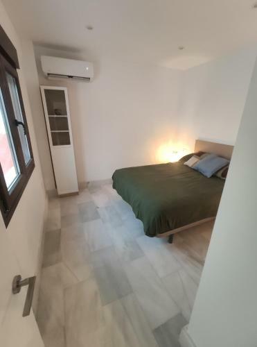 Apartamento �tico D�plex Tranquilo Vistas Al Mar Centro De Conil