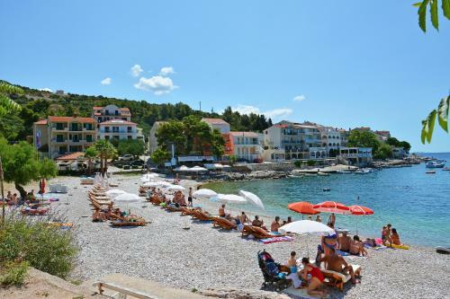 Hostal Villa Stonehouse