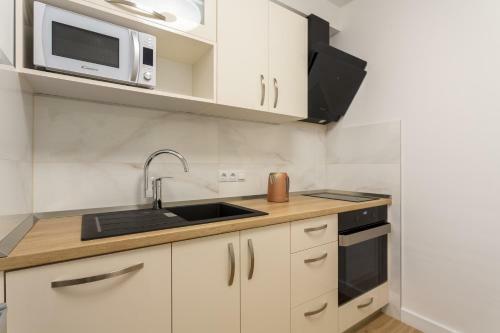 Hostal Villa Stonehouse