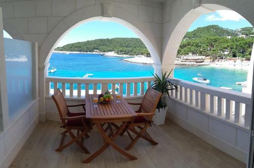 Hostal Villa Stonehouse