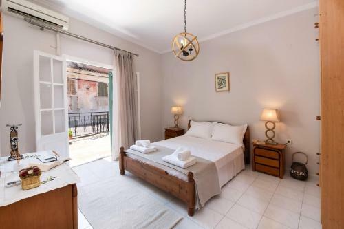 Apartamento Marilu's, Paxos Port House