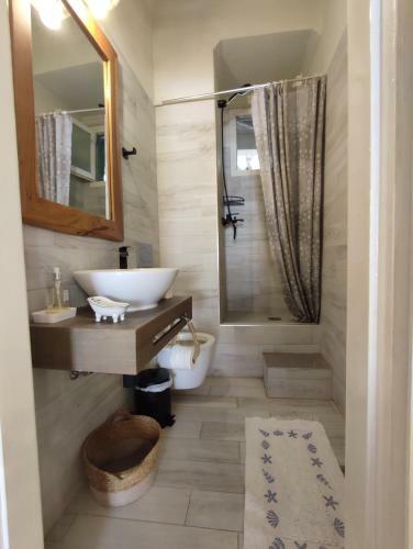Apartamento Marilu's, Paxos Port House