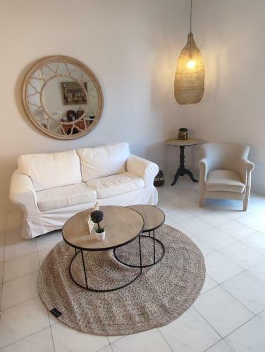 Apartamento Marilu's, Paxos Port House