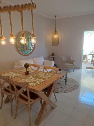 Apartamento Marilu's, Paxos Port House