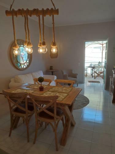 Apartamento Marilu's, Paxos Port House