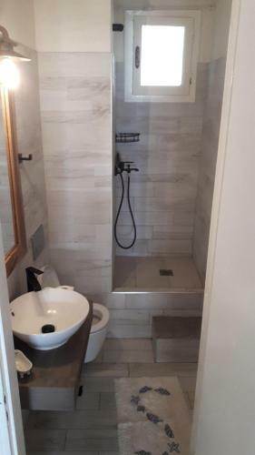 Apartamento Marilu's, Paxos Port House