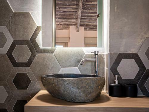 Apartamentos Perla Luxury Living