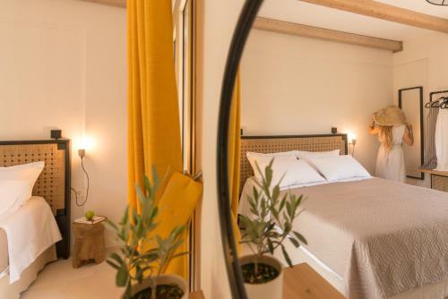Apartamentos Perla Luxury Living