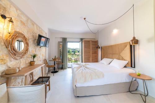 Apartamentos Perla Luxury Living