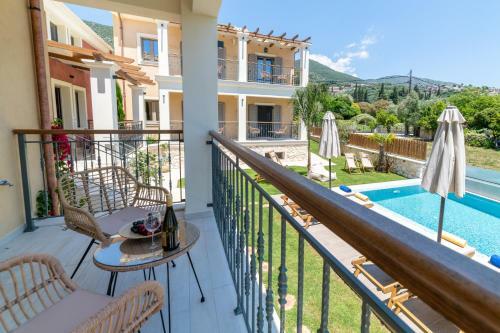 Apartamentos Perla Luxury Living