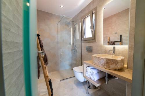 Apartamentos Perla Luxury Living