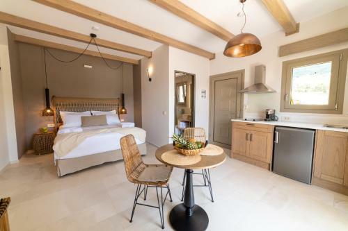 Apartamentos Perla Luxury Living