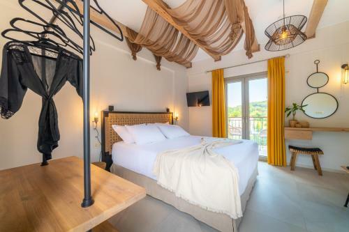 Apartamentos Perla Luxury Living