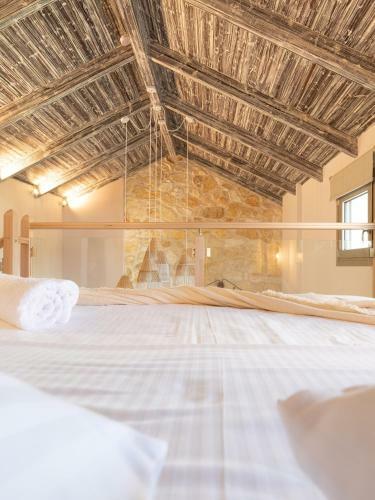 Apartamentos Perla Luxury Living