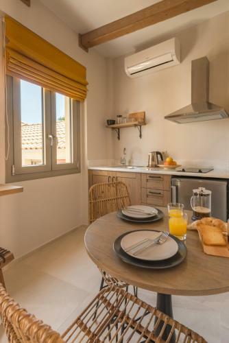 Apartamentos Perla Luxury Living