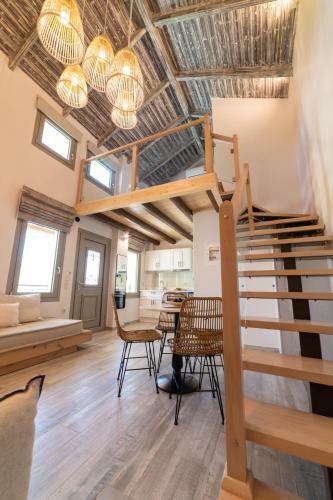 Apartamentos Perla Luxury Living