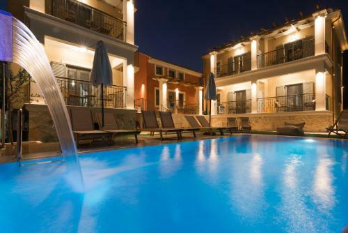 Apartamentos Perla Luxury Living
