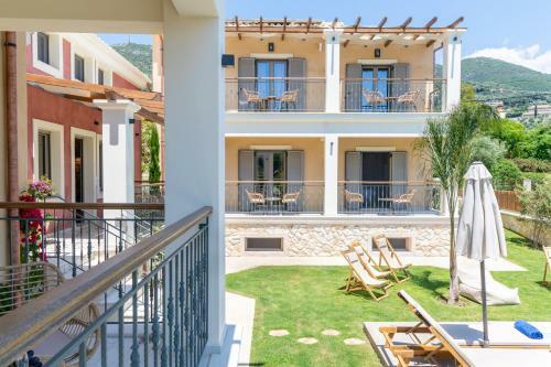 Apartamentos Perla Luxury Living