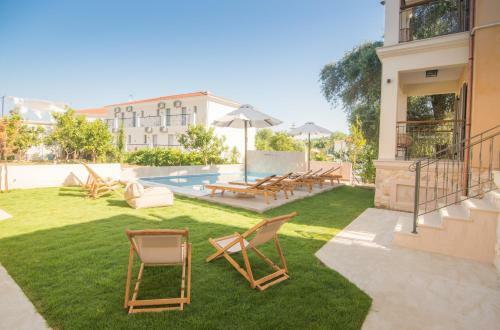 Apartamentos Perla Luxury Living