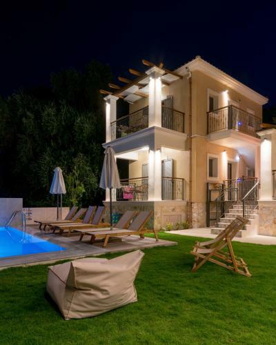 Apartamentos Perla Luxury Living
