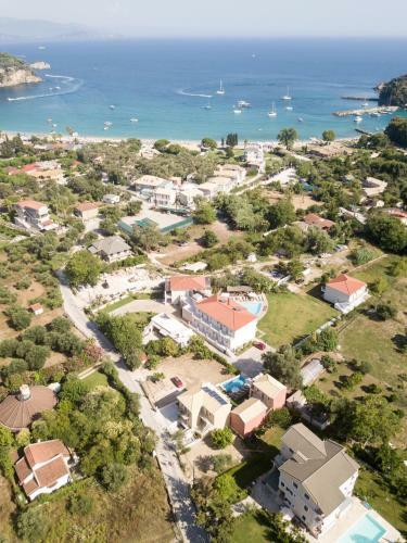Apartamentos Perla Luxury Living