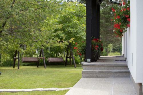 Plitvice Retreat Apartments
