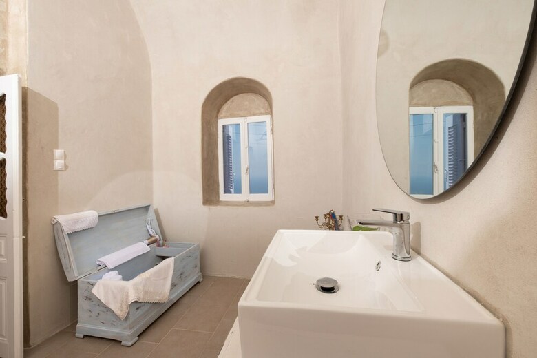 Apartamento Deltami Santorini