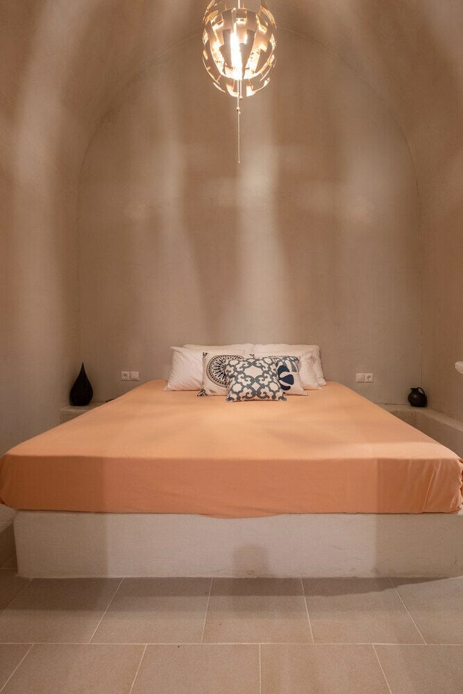 Apartamento Deltami Santorini