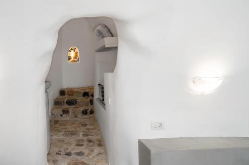 Apartamento Deltami Santorini