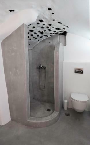 Apartamento Deltami Santorini