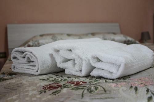 Relax Tra I 2 Mari