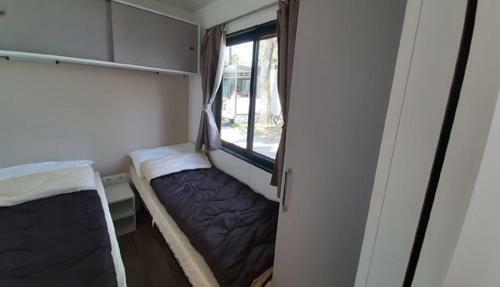 Casa Mobile-garden Paradiso Camping Village