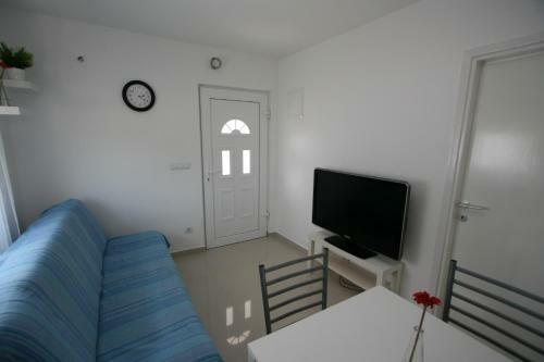 Apartmani Popovi? Nin
