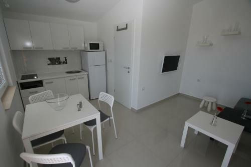 Apartmani Popovi? Nin