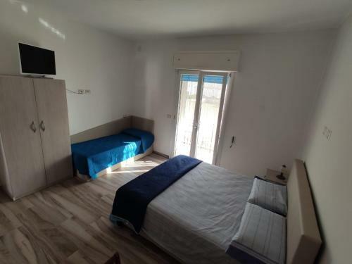Apartamento Casa Al Mare Per Vacanza Zeus