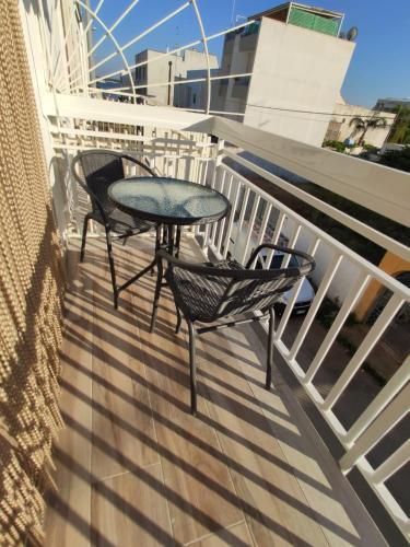 Apartamento Casa Al Mare Per Vacanza Zeus