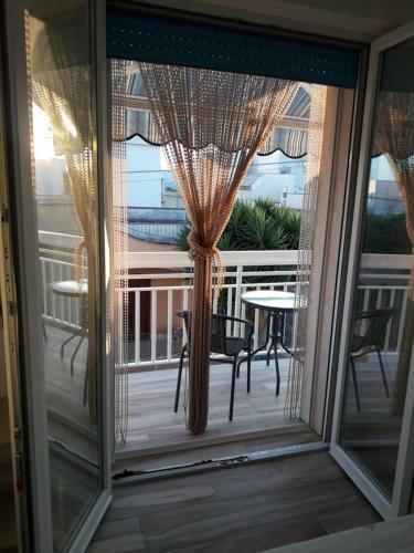 Apartamento Casa Al Mare Per Vacanza Zeus