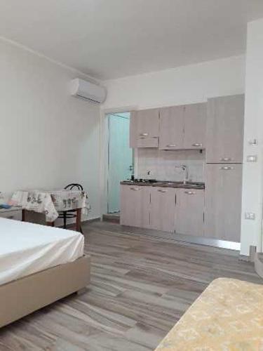Apartamento Casa Al Mare Per Vacanza Zeus