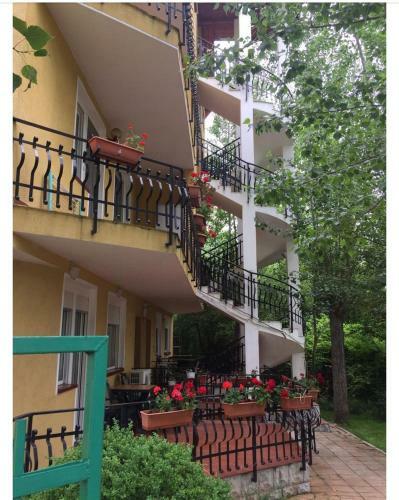 Apartament 3 Camere Vila Cristal