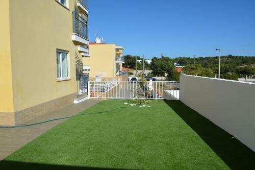 Apartamento Your Home @ Nazar�